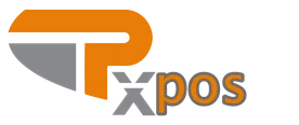 pxpos Logo